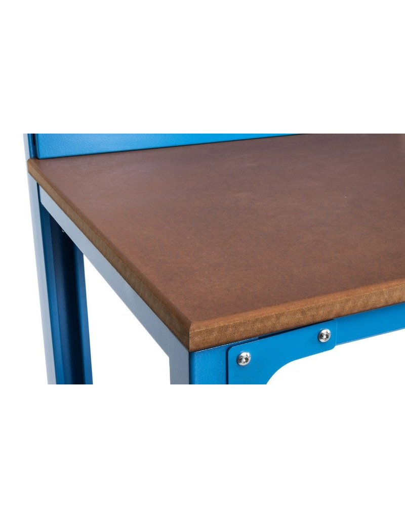 Kocel Werktafel met gereedschapswand 1700x700