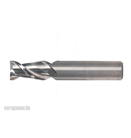 Harlingen Harlingen VHM 2-lips frees, Alu+ non Fe