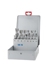 Phantom HSS-Co spiebaanfrezen 3-20 mm (2-lippig)