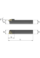 Phantom Phantom Draadsnijhouder Uitwendig R3232-P16 - Type 16ER