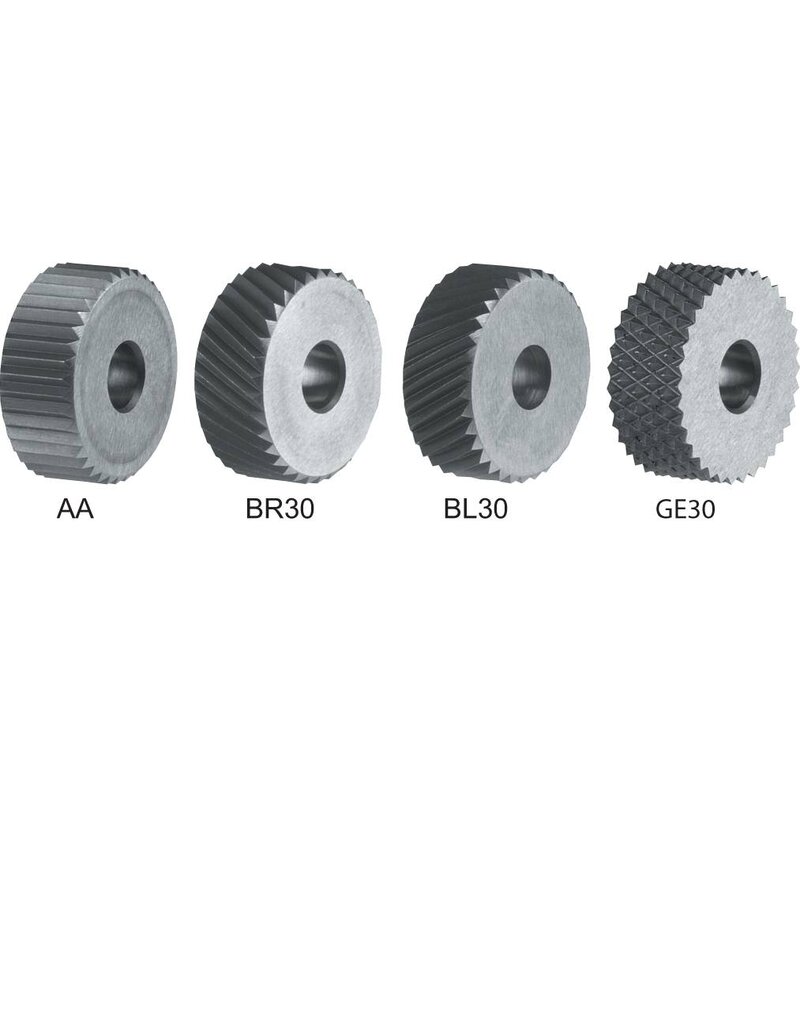 Phantom HSS-Co Frees Kartelrol Type AA voor MFCNC(S)