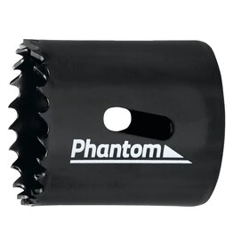 Phantom Phantom Gatzaag voor dunwandig materiaal