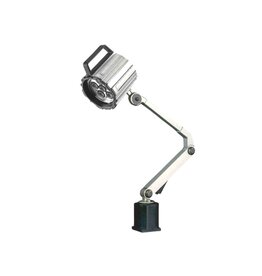 Techno Piu Zware LED-lamp Medium