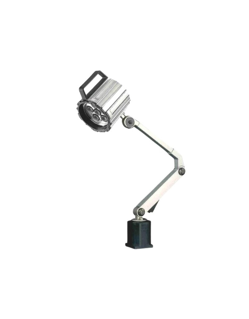 Techno Piu Zware LED-lamp  Medium
