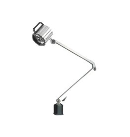 Techno Piu Zware LED-lamp Lang