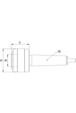 Phantom VasteTaphouder MK