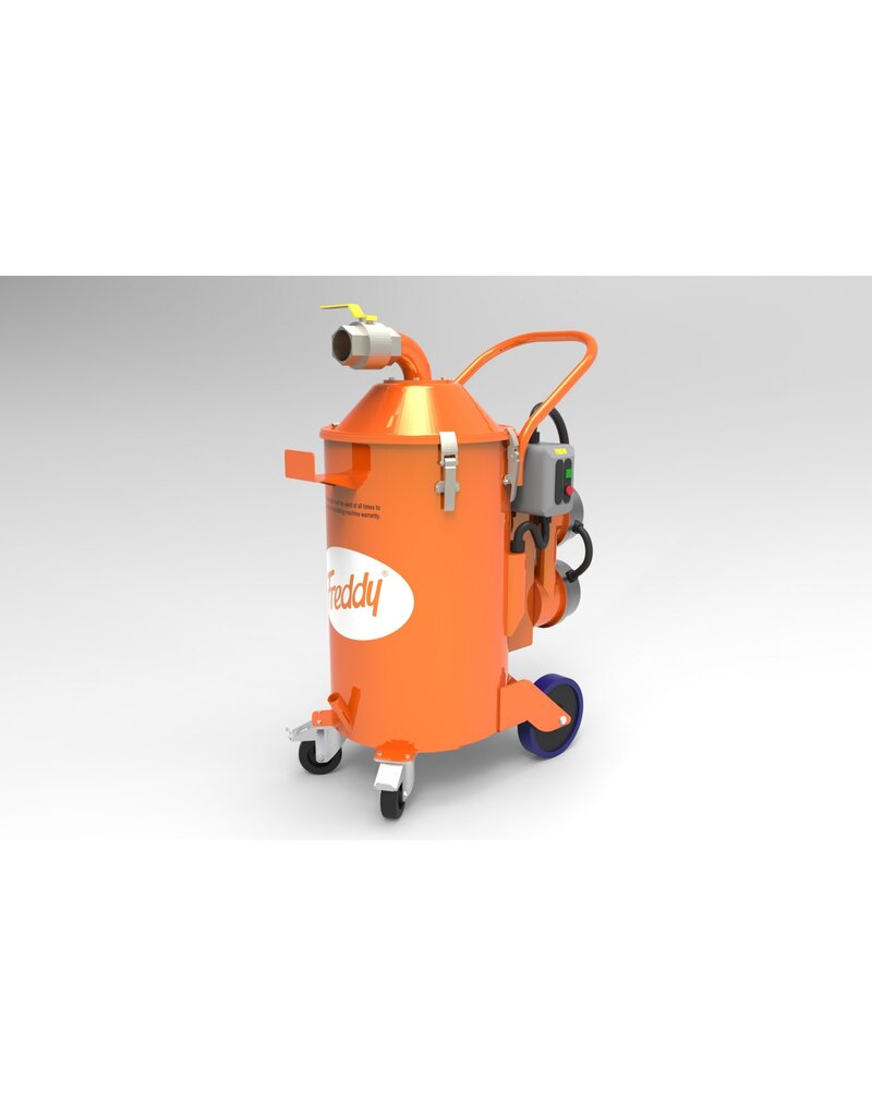 Diverse Freddy MicroPlus