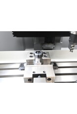 Crispyn  ER32 Spantangblok