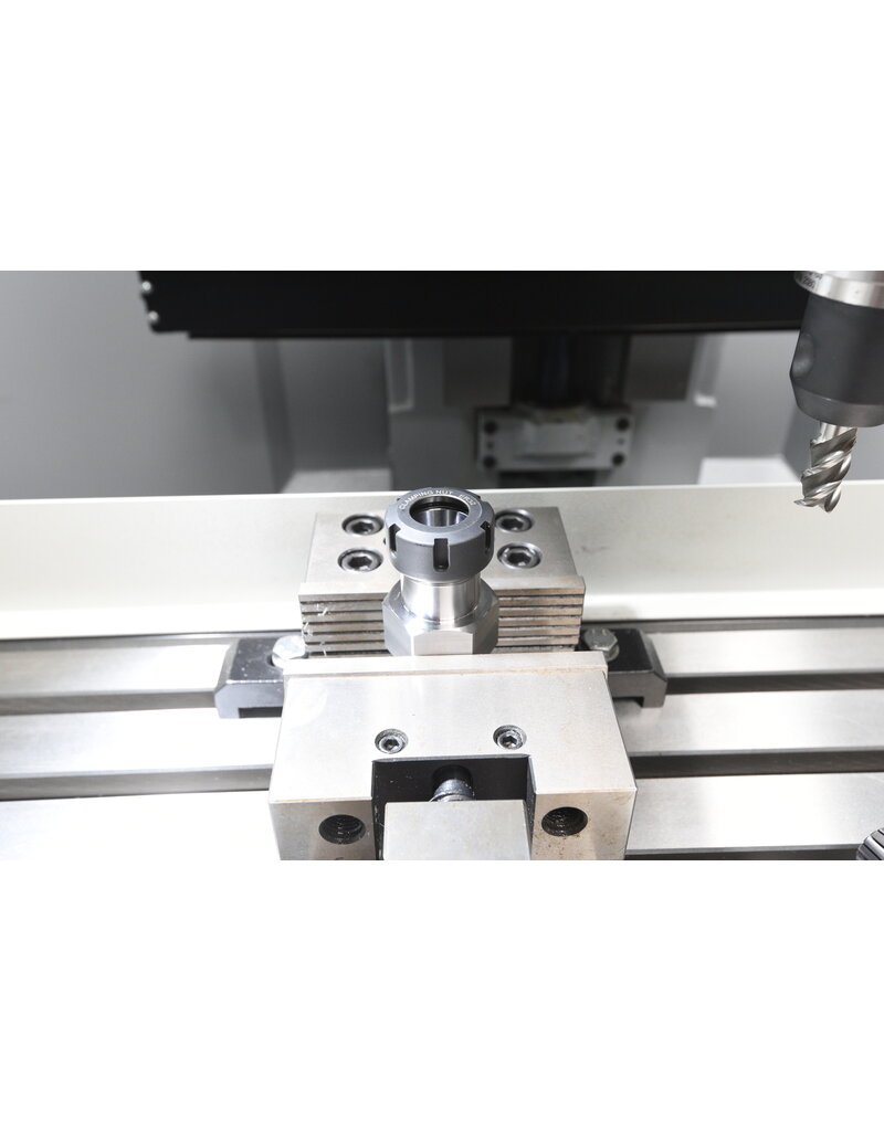 Crispyn  ER32 Spantangblok