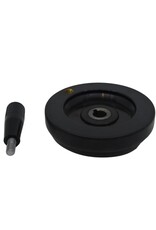 Crimac #153 12×100 Handwheel MC610