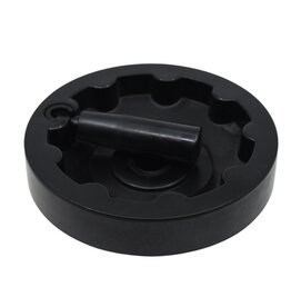 Crimac #39 Handwheel MC610