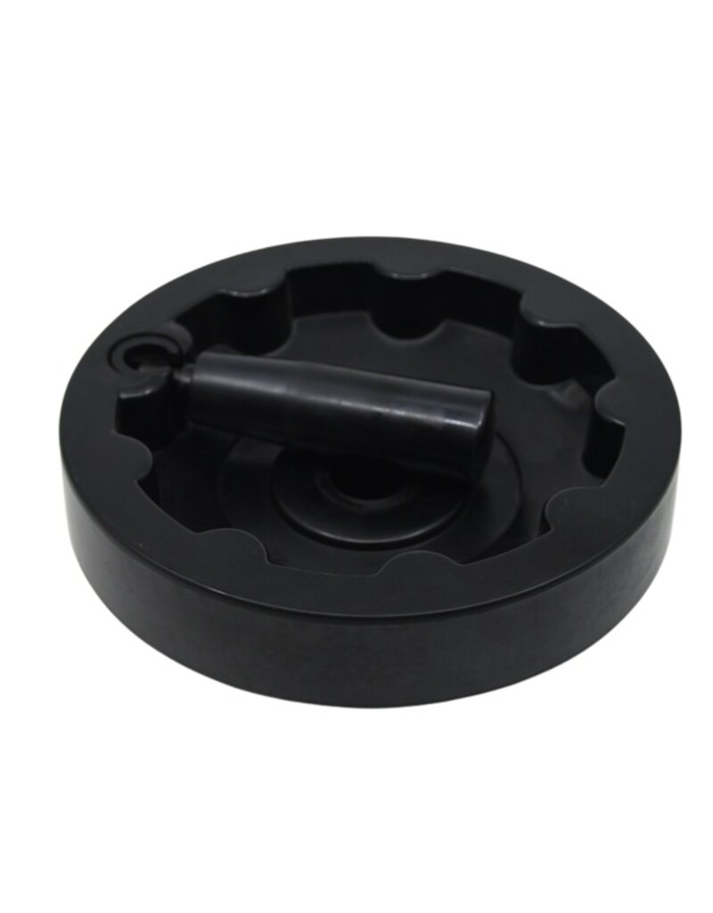 Crimac #39 Handwheel MC610
