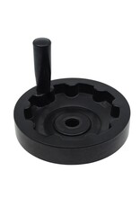 Crimac #39 Handwheel MC610