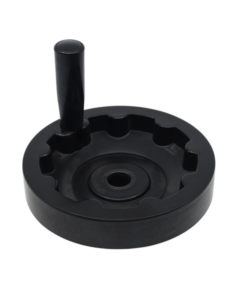 Crimac Handwiel Tafel MC610