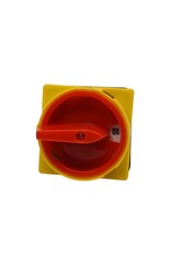 Crimac Hoofdschakelaar MC610
