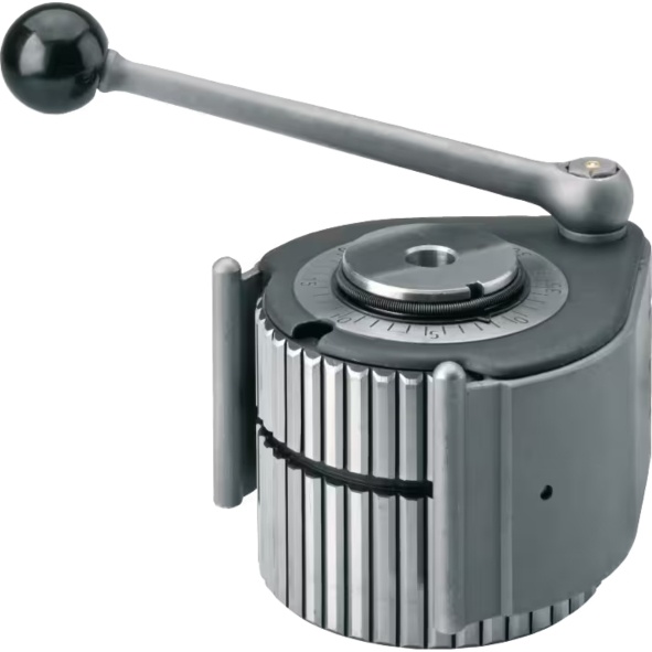 Phantom Basishouder Type Multifix - Machines Crispyn