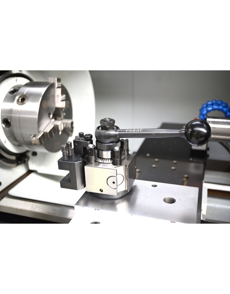 PARAT PARAT WB Bushouder