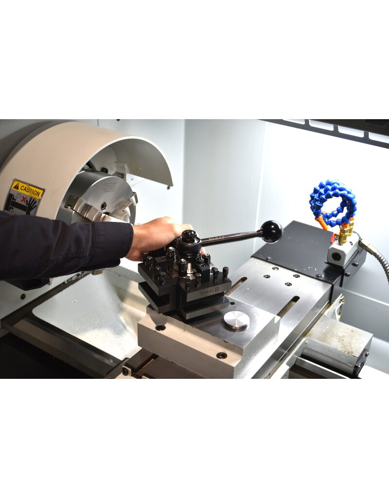 PARAT PARAT WB Bushouder