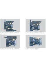 PARAT PARAT WB Bushouder