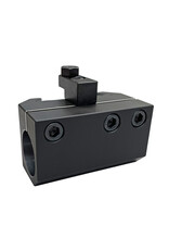 PARAT PARAT WB Bushouder