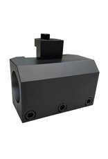 PARAT PARAT WB Bushouder