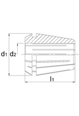 Phantom Spantangen ER16