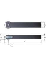 Phantom Phantom Universeel karteltoestel