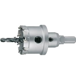 Phantom Phantom - HM-tip Gatfrees materiaaldikte tot 5 mm