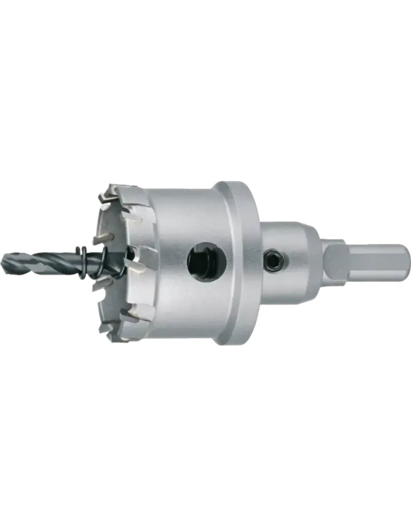 Phantom Phantom - HM-tip Gatfrees tot 12 mm, boordiepte 25mm