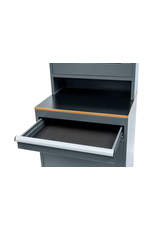 Kocel Computerkast 27" Met lade & onderkast