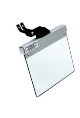 Techno Piu Beschermkap voor Slijpmachine