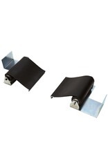 Techno Piu Rolgordijn voor spindels