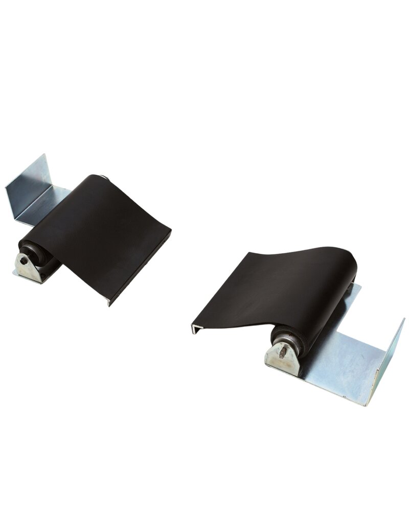 Techno Piu Rolgordijn voor spindels