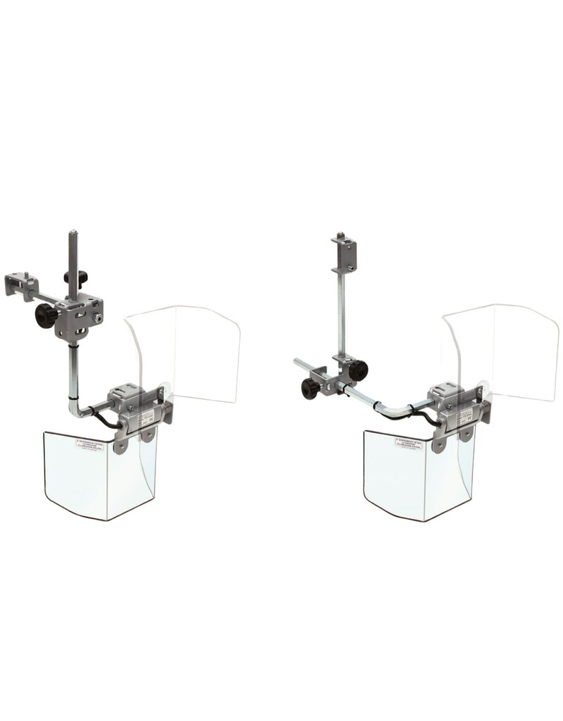 Techno Piu Beschermkap voor Spindel