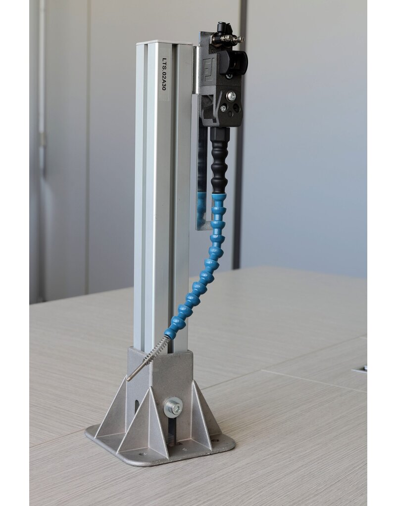 Oil Jet Koelmiddelverneveling voor Boor/Freesmachine