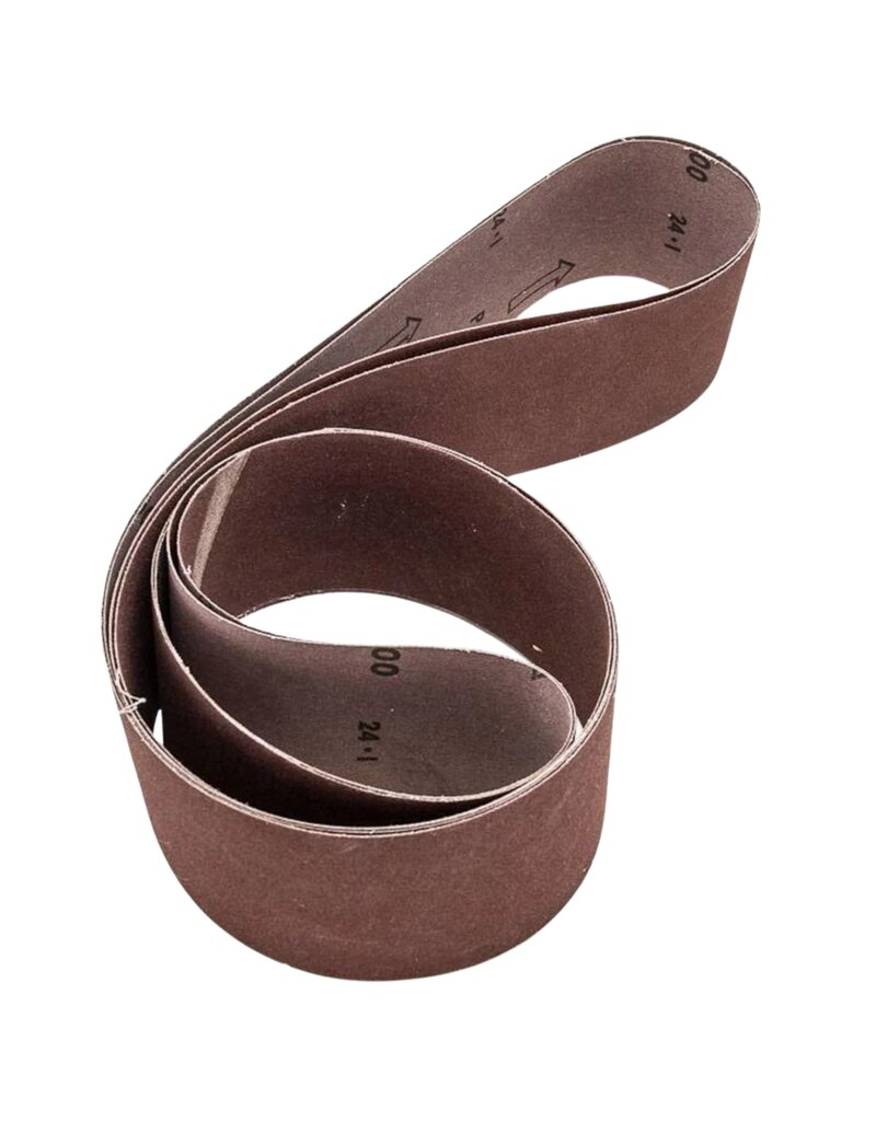 Crispyn Schuurband 75x2000