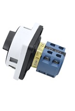 Crimac Hoofdschakelaar LC310-360-LC400-LC410-LC460-LC560