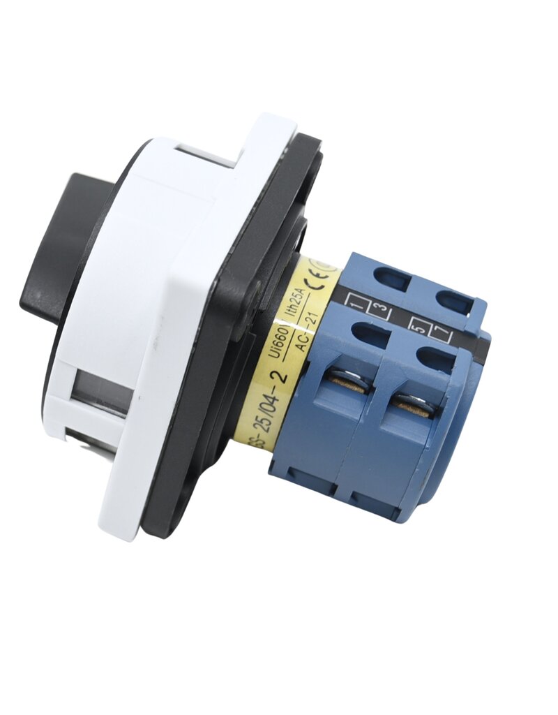 Crimac Hoofdschakelaar LC310-360-LC400-LC410-LC460-LC560