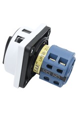 Crimac Hoofdschakelaar LC310-360-LC400-LC410-LC460-LC560