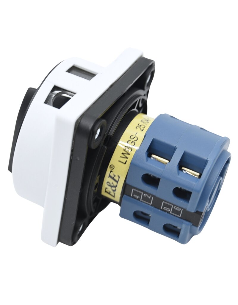 Crimac Hoofdschakelaar LC310-360-LC400-LC410-LC460-LC560