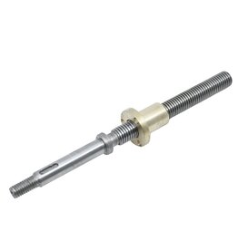 Crimac #21+36 Feed Screw + Nut LC310