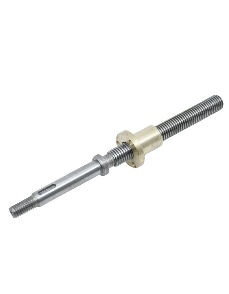 Crimac Spindel & moer losse kop LC310