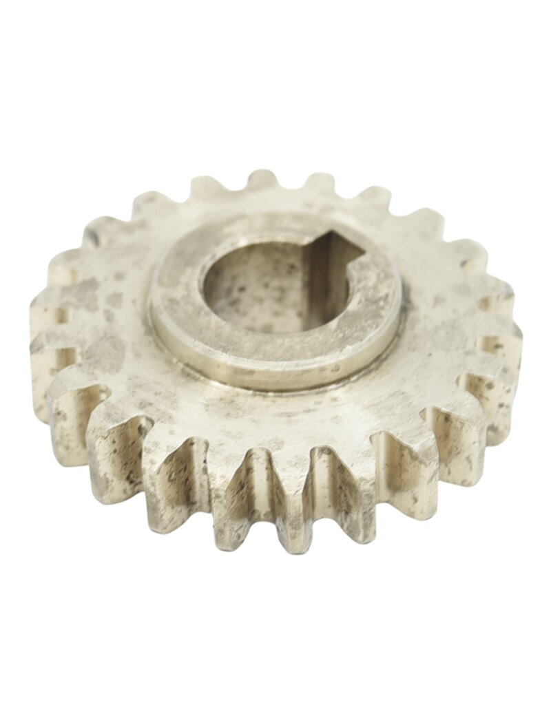 Crimac #14 Worm Gear LC310