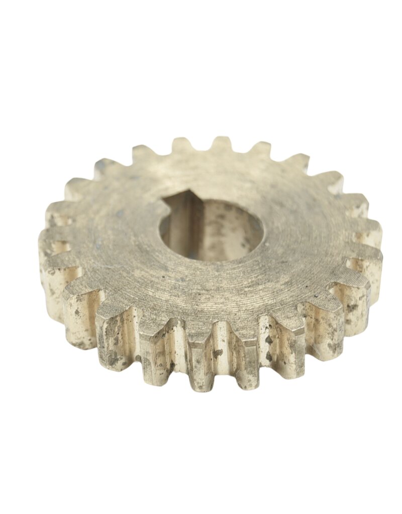 Crimac #14 Worm Gear LC310