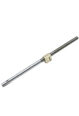 Crimac #9+29 Feed Screw + Nut LC310