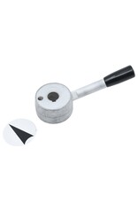 Crimac Lever Complete LC310