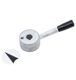 Crimac Lever Complete LC310