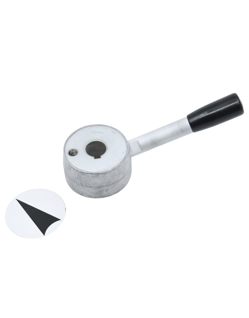 Crimac Lever Complete LC310