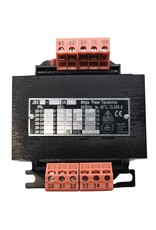 Crimac Transfo LC360 - LC400 - LC410