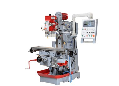 Freesmachine